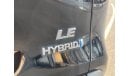 Toyota RAV4 2021 TOYOTA RAV4 LE HYBRID 4x4 IMPORTED FROM USA