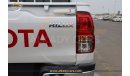 Toyota Hilux TOYOTA HILUX 2.4L 4×4 A/T 2024 GCC SPECS ( ALKADY CARS )