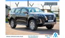 Nissan XTerra 2023 Platinum 2.5L PTR - 7AT - 4WD / Full Option / SUV 7 Seats / Premium Movie Theater Experience