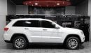 جيب جراند شيروكي AED 2,500 P.M | 2015 JEEP GRAND CHEROKEE LIMITED V6 3.6 L 4X4 | GCC | PANORAMIC ROOF | FULLY LOADED