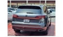 Volkswagen Touareg R-Line Warranty&Service 2022 GCC