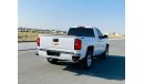 Chevrolet Silverado LT2 Nav Z71 Good condition car GCC