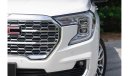 GMC Terrain AED 1,966/month 2023 GMC TERRAIN | DENALI | WARRANTY: VALID 01-06-2028 OR 100,000KM | G57887