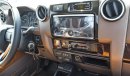 Toyota Land Cruiser Pick Up 4.0L V6 Petrol Single Cabin