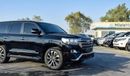 Toyota Land Cruiser VXR V8 4.5L Diesel FULL OPTION