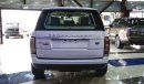 Land Rover Range Rover Vogue SE Supercharged