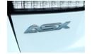 Mitsubishi ASX GLX Mid Mitsubishi ASX 2020 GCC in excellent condition