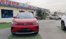 فولكس واجن ID.4 Crozz VW 1D.4- CROZZ/ PURE + - 0KM- 2022- FULL ELECTRIC