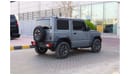 Suzuki Jimny std GCC