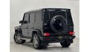 مرسيدس بنز G 63 AMG 2017 Mercedes-Benz G63 AMG 463 Edition, 1 Year Warranty, GARGASH Full Service History, GCC