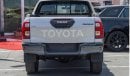 Toyota Hilux Adventure V6 4.0L Petrol AT