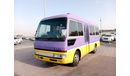 ميتسوبيشي روزا MITSUBISHI FUSO BUS RIGHT HAND DRIVE (PM1300)