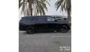 Cadillac Escalade 2023 CADILLAC ESCALADE  ESV SPORT PLATINUM Onyx package