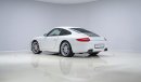 Porsche 911 S PDK (997.2) - 1 Year Warranty - Approved Prepared Vehicle