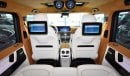 Mercedes-Benz G 63 AMG Mercedes G 800 Brabus 2024– (BRABUS MIDDLE EAST)