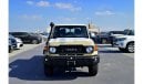 Toyota Land Cruiser Pick Up 79 Double Cab 4.0L Petrol