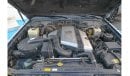 Toyota Land Cruiser TOYOTA LAND CRUISER VXR 2007 4.7L V8  MANUAL TRANSMISSION