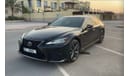 Lexus LS500 FSPORT 3.5L TWIN TURBO