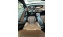 Mercedes-Benz S 500 AMG Mercedes S500_GCC_2015_Excellent Condition _Full option