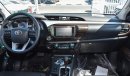 Toyota Hilux SR5 2.7L