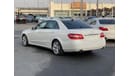 Mercedes-Benz E300 Avantgarde Mercedes E300 2012 GCC full option