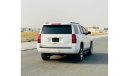 Chevrolet Tahoe LT Good condition car GCC ferst onar