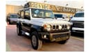 Suzuki Jimny GLX 2024 4WD 5Doors Local Registration +10%