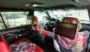 Lexus LX570 SUPER SPORT, 4 CAMERA , AHC , For Export Only