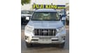 Toyota Prado 2.7L 4WD - PETROL