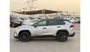 Toyota RAV4 2022 XSE HYBRID PANORAMA 360 CAMERAS VIP CAR US SPEC