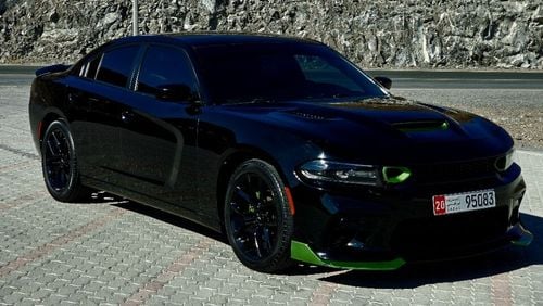 Dodge Charger SXT 3.6L