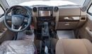 Toyota Land Cruiser Hard Top 2024 Toyota Land Cruiser 71 3Doors 2.8 Diesel