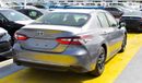 Toyota Camry CAMRY LE Hybrid 2.5 L - GREY - 2023