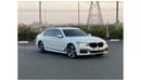 BMW 740Li M Sport