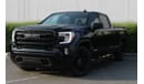 GMC Sierra Elevation Black Edition V8 5.3 L