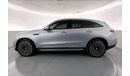 مرسيدس بنز EQC 400 400 4Matic | ضمان مجاني لمدة عام | 0 دفعة أولى