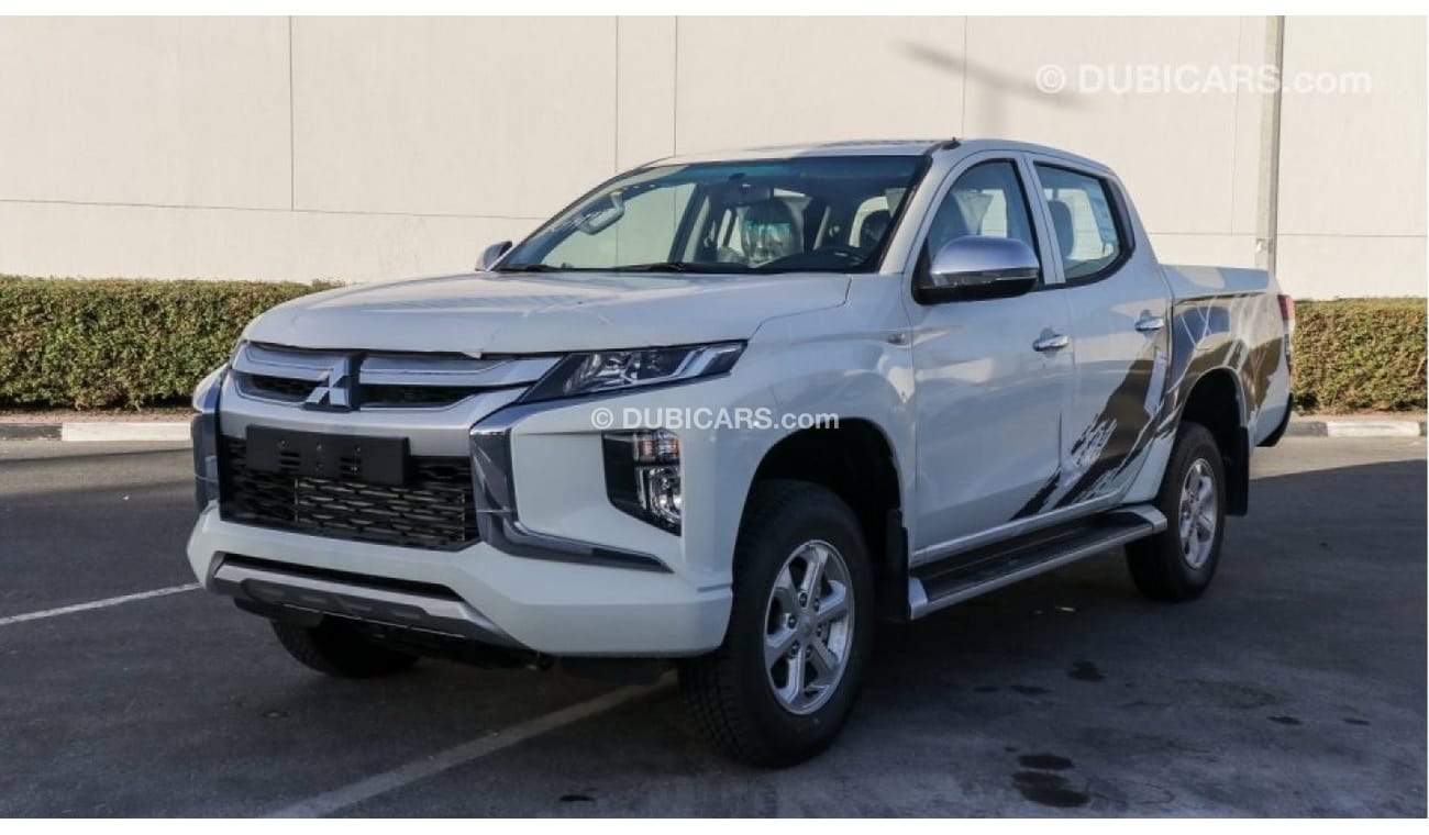 Mitsubishi L200 Mitsubishi L200 2021 | 4x4 Chrome Double Cab Petrol | Brand New Export Price