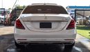 Mercedes-Benz S560 Maybach 4Matic