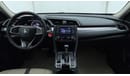 Honda Civic LX SPORT 1.6 | Under Warranty | Inspected on 150+ parameters