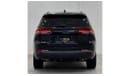 Jeep Grand Cherokee L Limited 2022 Jeep Grand Cherokee L, 2027 Jeep Warranty, Jeep Service Pack, Full Options, GCC