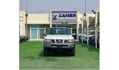 Nissan Patrol Super Safari 1900 monthly payments / Nissan VTC super safari / 2018 / single owner / no accidents