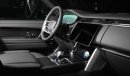 Land Rover Range Rover SV Autobiography P530 | Long Wheelbase | 2023