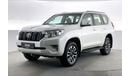 Toyota Prado GXR | Guaranteed Warranty | 0 Down Payment