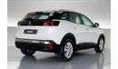 Peugeot 3008 Active