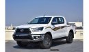 تويوتا هيلوكس Toyota Hilux 2.7L petrol Full Option MY 2024