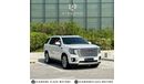 GMC Yukon Denali 6.2L (8 Seater) Denali 6.2L (8 Sea