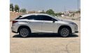 لكزس RX 450 LEXUS RX-450h ,HYBRID (F-SPORT 2019) GCC . TOP OPTIONS.PANORAMIC