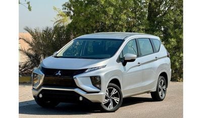 Mitsubishi Xpander Highline 1.5L 2021 GCC (810/-MONTHLY) 7 Seater