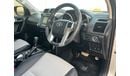 Toyota Prado TX 2.8L Toyota Prado 2014 TX-L Full Option TOP range 2.8 Diesel in excellent condition