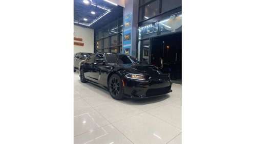 Dodge Charger SRT 392